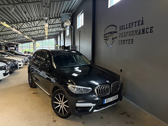BMW X3 6 of 16