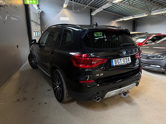 BMW X3 5 of 16