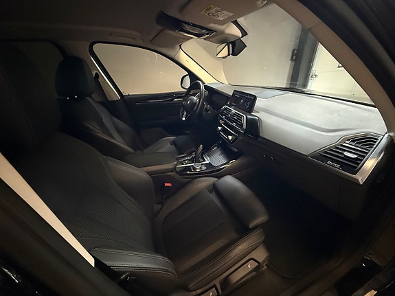 BMW X3 7 of 16