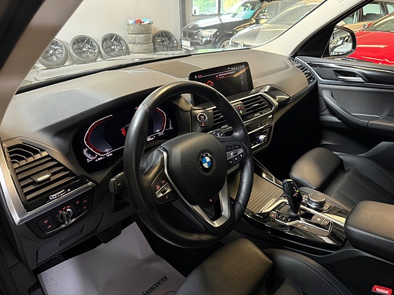 BMW X3 13 of 16