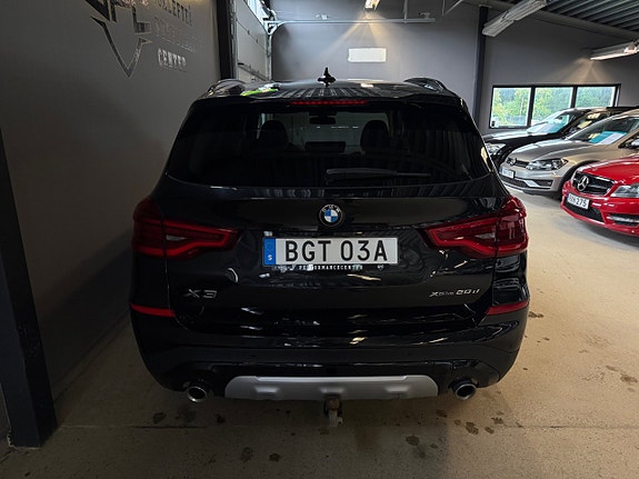 BMW X3 4 of 16
