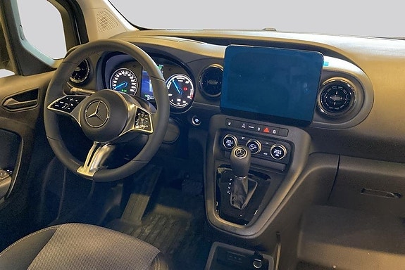 Mercedes-Benz eCitan 7 of 13