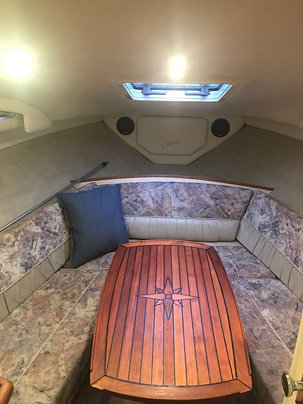 Bayliner 2655 Ciera 5,7L Mercruiser 2 of 4