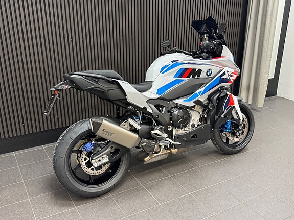 BMW M1000XR Spara 26.245:- 3 of 6