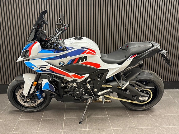 BMW M1000XR Spara 26.245:- 4 of 6