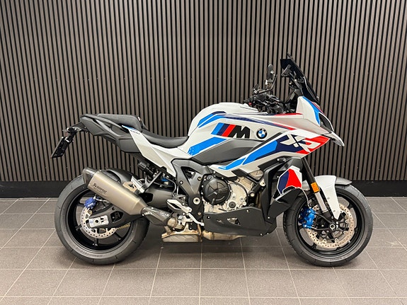 BMW M1000XR Spara 26.245:- 2 of 6