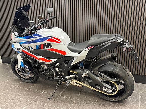 BMW M1000XR Spara 26.245:- 6 of 6