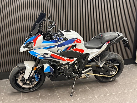 BMW M1000XR Spara 26.245:- 5 of 6