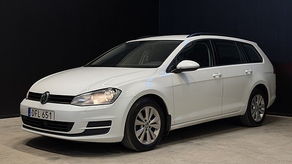 Volkswagen Golf I 3 of 23