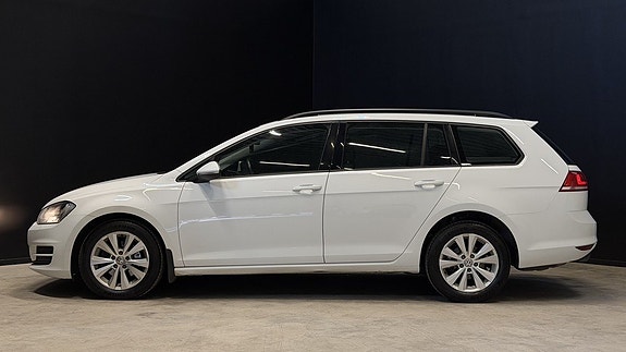 Volkswagen Golf I 4 of 23