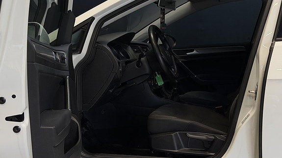 Volkswagen Golf I 11 of 23