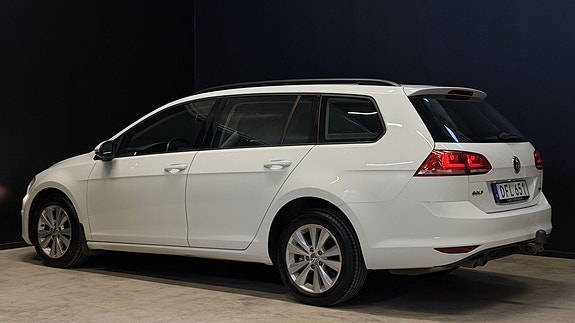 Volkswagen Golf I 5 of 23