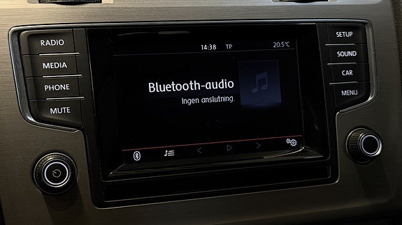 Volkswagen Golf I 17 of 23