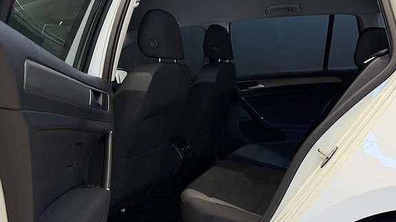 Volkswagen Golf I 22 of 23