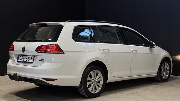 Volkswagen Golf I 7 of 23