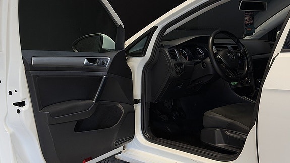 Volkswagen Golf I 10 of 23