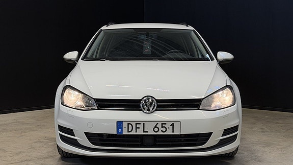 Volkswagen Golf I 2 of 23