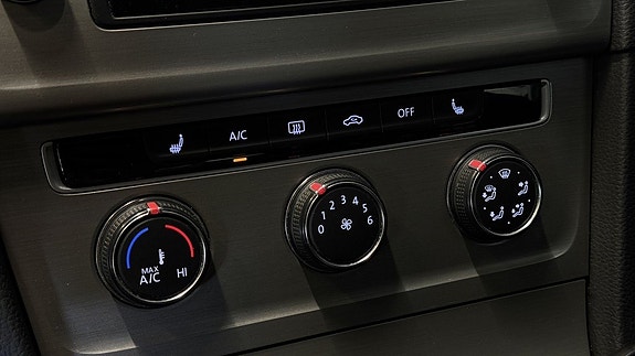 Volkswagen Golf I 16 of 23