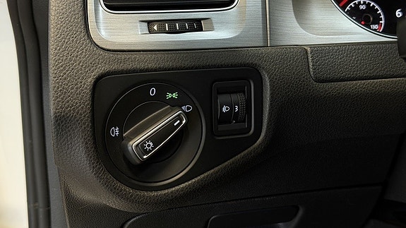 Volkswagen Golf I 13 of 23