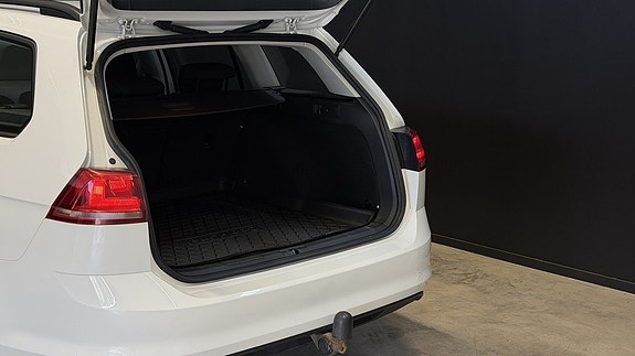Volkswagen Golf I 23 of 23