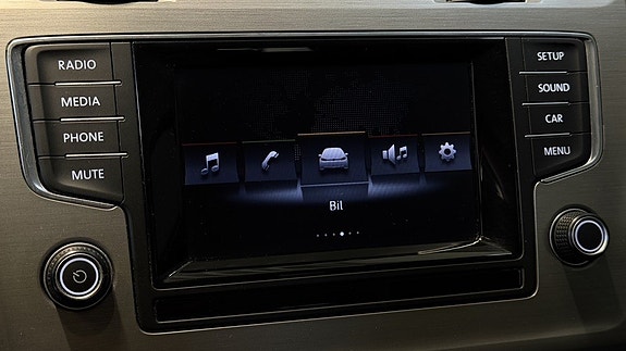 Volkswagen Golf I 18 of 23