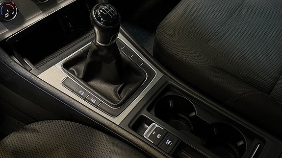 Volkswagen Golf I 15 of 23