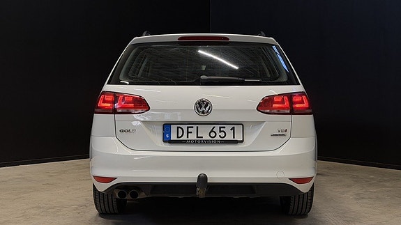 Volkswagen Golf I 6 of 23