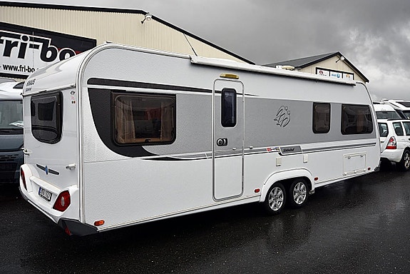 Knaus 700 EU Südwind, Långbäddar 27 of 27
