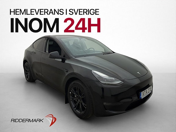 Tesla Model Y 3 of 30