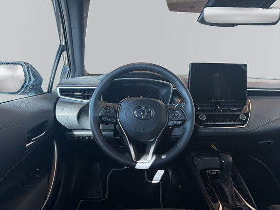 Toyota Corolla 9 of 10