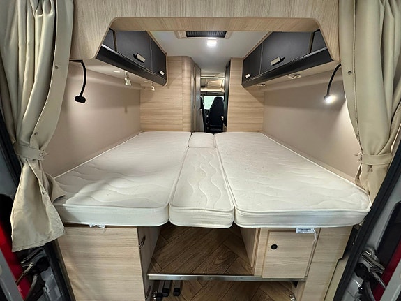 Chausson V697 Leverans i hela Sverige! 17 of 19