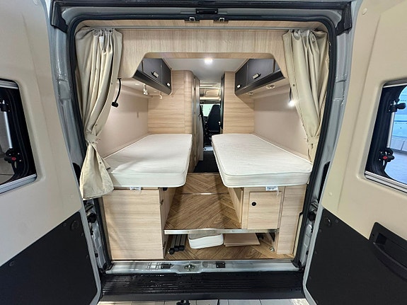 Chausson V697 Leverans i hela Sverige! 16 of 19