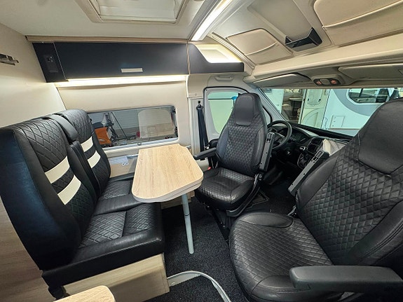 Chausson V697 Leverans i hela Sverige! 7 of 19