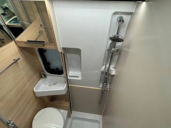 Chausson V697 Leverans i hela Sverige! 12 of 19