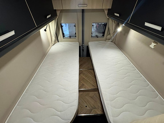 Chausson V697 Leverans i hela Sverige! 13 of 19