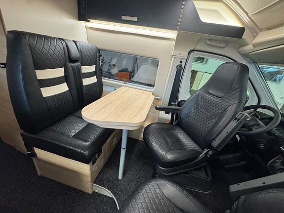 Chausson V697 Leverans i hela Sverige! 8 of 19