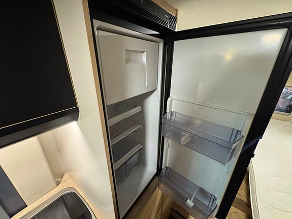 Chausson V697 Leverans i hela Sverige! 11 of 19