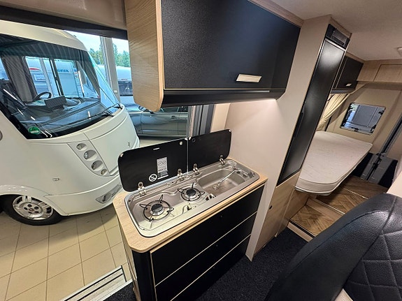 Chausson V697 Leverans i hela Sverige! 10 of 19