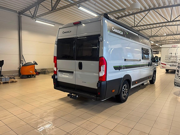Chausson V697 Leverans i hela Sverige! 2 of 19