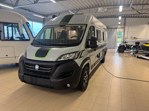 Chausson V697 Leverans i hela Sverige! 4 of 19