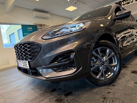 Ford Kuga 6 of 30
