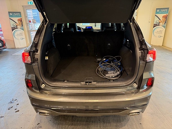 Ford Kuga 29 of 30