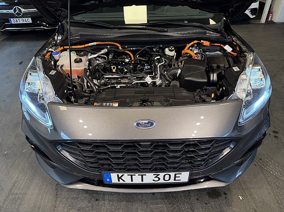 Ford Kuga 30 of 30