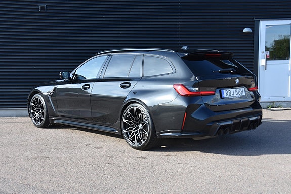 BMW M3 5 of 29