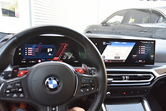 BMW M3 23 of 29