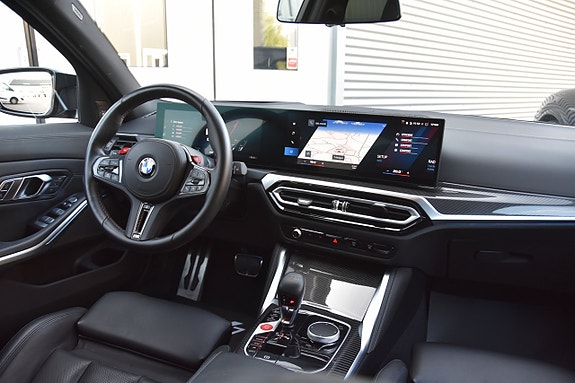 BMW M3 18 of 29