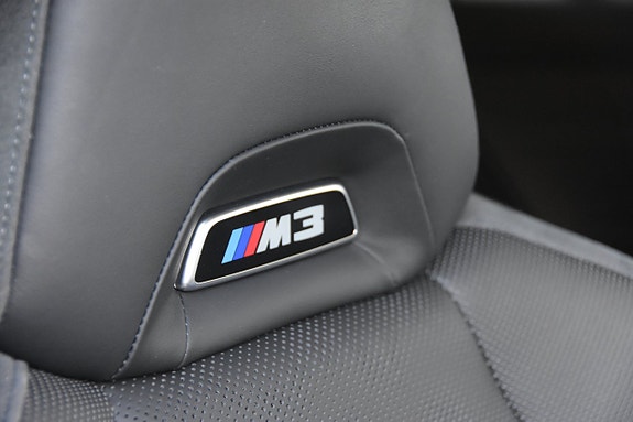 BMW M3 15 of 29