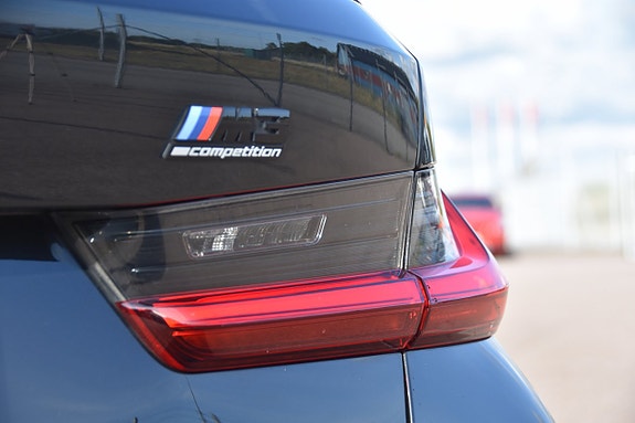 BMW M3 9 of 29