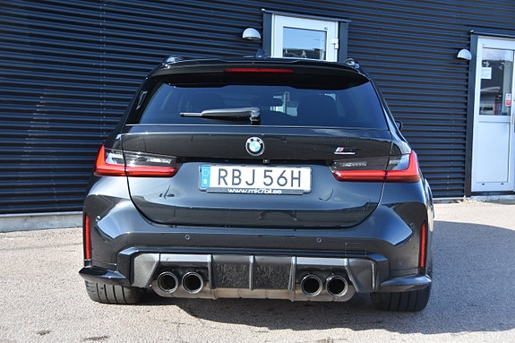 BMW M3 7 of 29