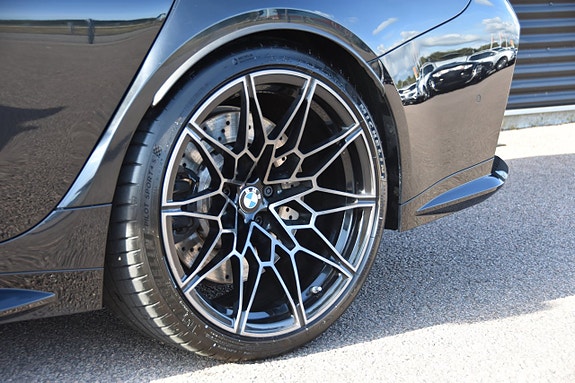 BMW M3 4 of 29